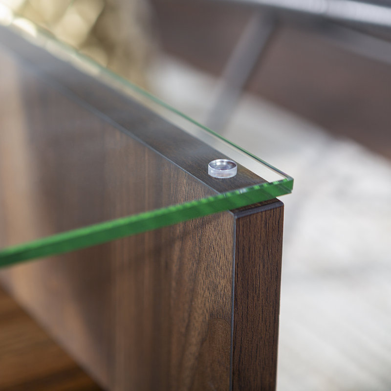 Foundstone™ Dexter Coffee Table with Storage & Reviews